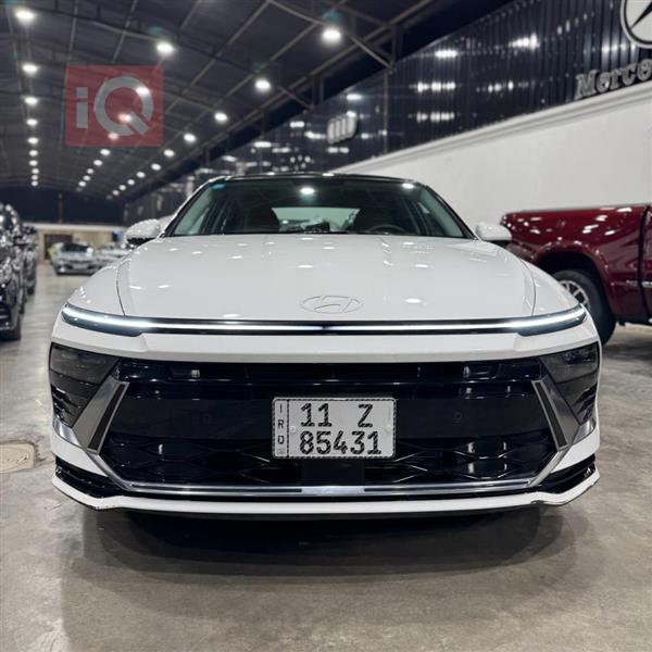 هيونداي سوناتا 2024 للبيع في العراق -  بغداد